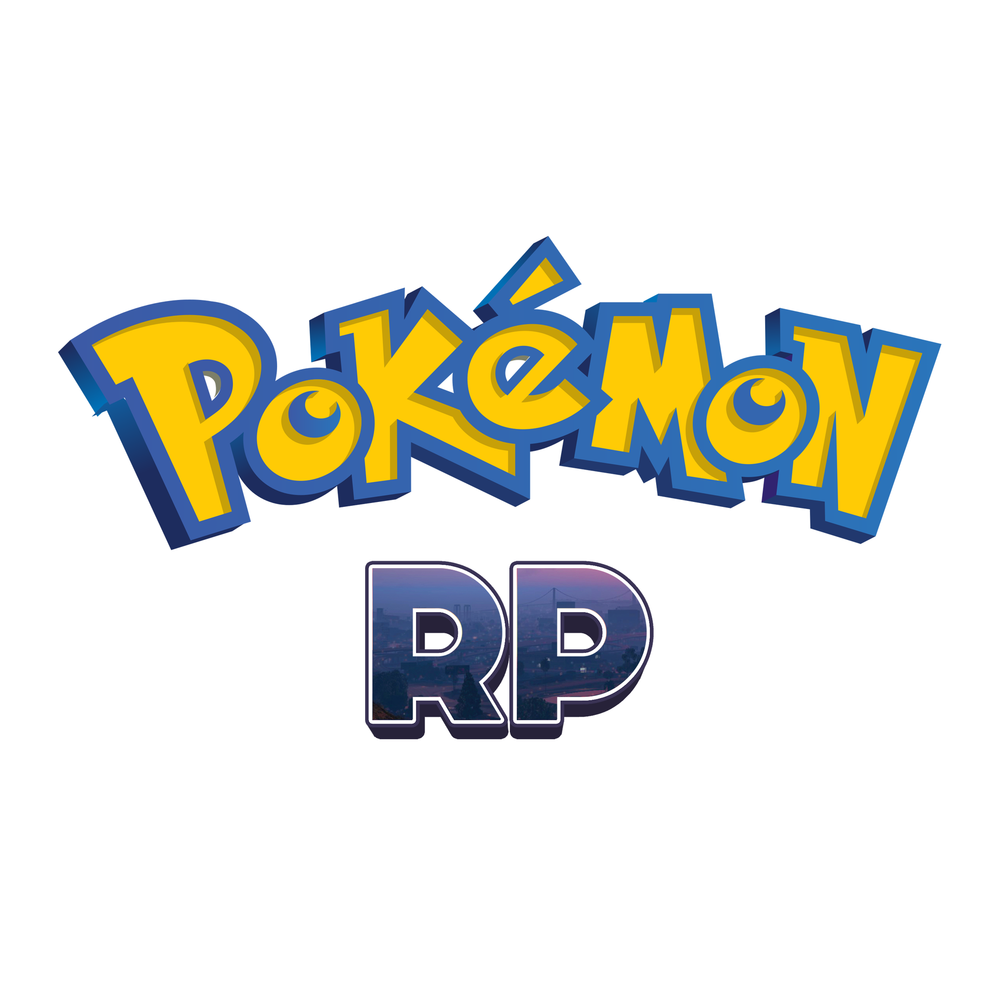 PokemonRP Logo